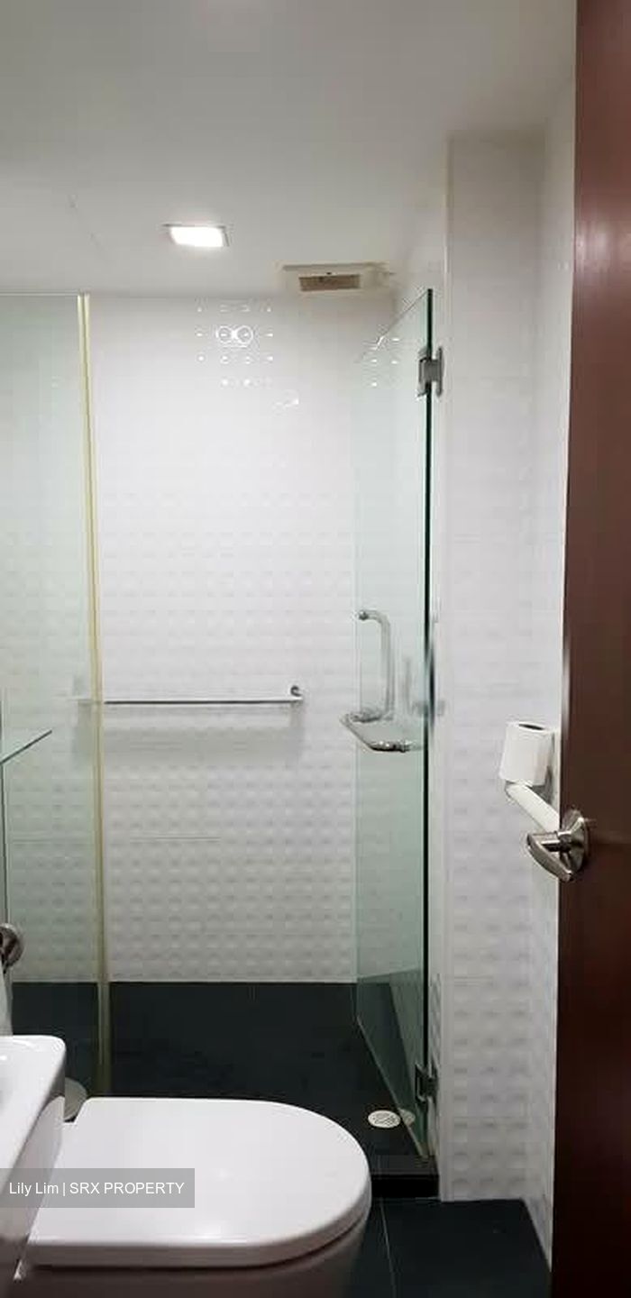 International Plaza (D2), Apartment #602753601